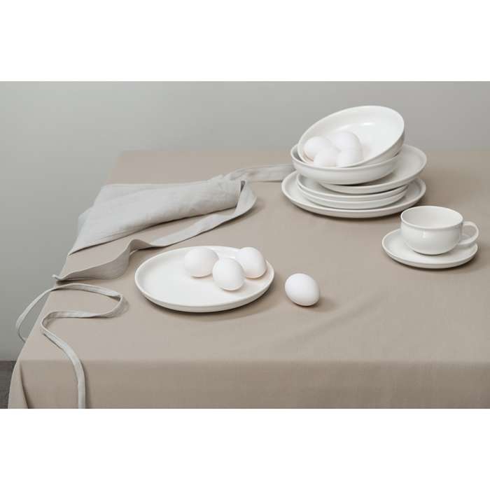 Набор глубоких тарелок Milky Cloud, 20 см, 2 шт. LIBERTY JONES LJ_HM_PL20