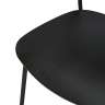 Стул torfrid, черный Bergenson Bjorn BB0000100