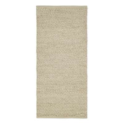 Ковер из войлочной шерсти из коллекции ethnic, 70х160 см Tkano TK24-DR0031