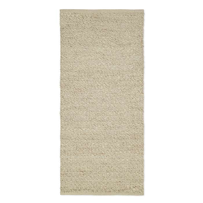 Ковер из войлочной шерсти из коллекции ethnic, 70х160 см Tkano TK24-DR0031