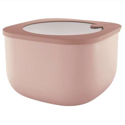 Контейнер для хранения store&amp;more, 2,8 л, розовый Guzzini 170724251