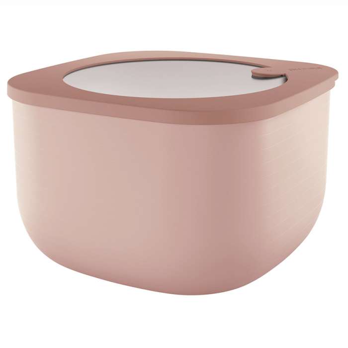 Контейнер для хранения store&more, 2,8 л, розовый Guzzini 170724251