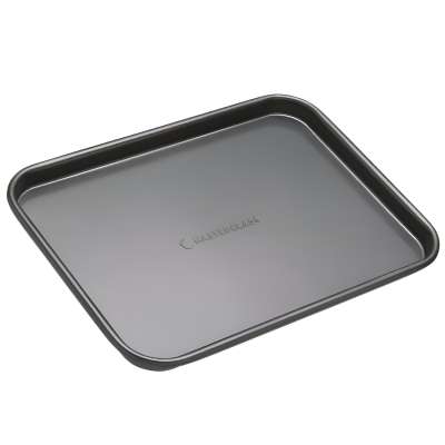 Противень для выпечки MasterClass с антипригарным покрытием 24х18 см Kitchen Craft KCMCHB54