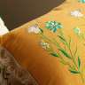 Подушка декоративная radiant bloom из коллекции ethnic, 30х45 см Tkano TK25-CU0024