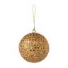 Набор ёлочных украшений disco balls из коллекции new year essential, 3 шт. Tkano TK24-NY_DEC0014