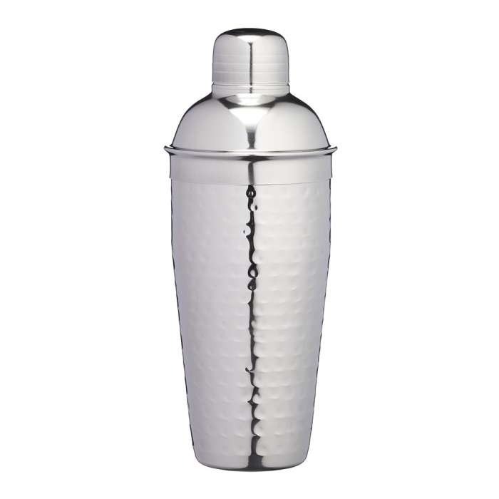 Шейкер для коктейлей BarCraft KITCHEN CRAFT BCCSHAKHAM