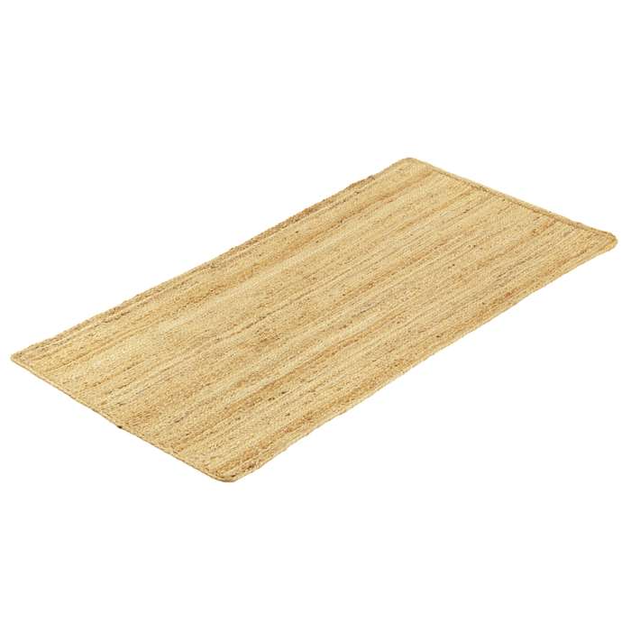 Ковер из джута базовый из коллекции ethnic, 70x160см Tkano TK23-DR0067