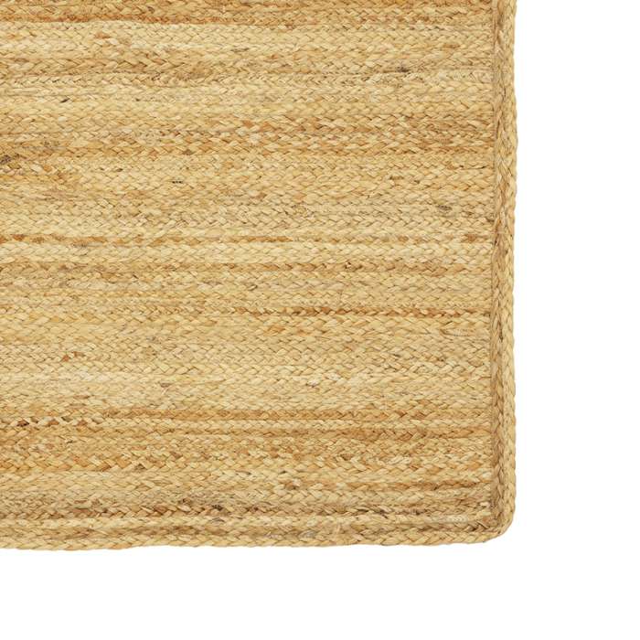 Ковер из джута базовый из коллекции ethnic, 70x160см Tkano TK23-DR0067