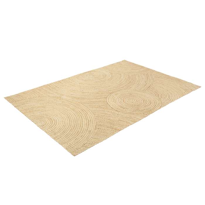 Ковер из джута bangalore из коллекции ethnic, 160х230см Tkano TK23-DR0010