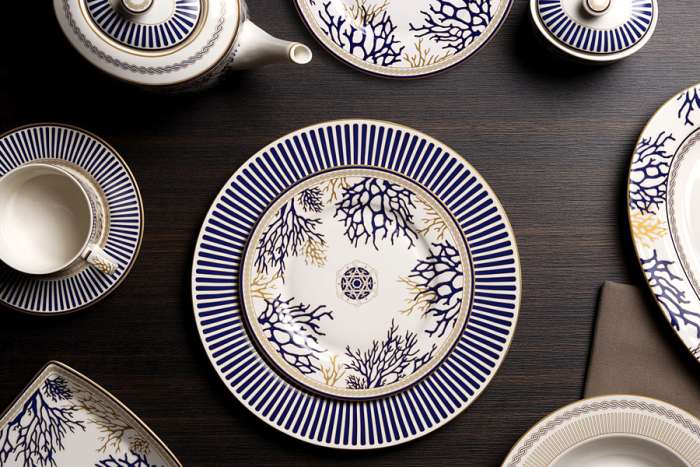 Сахарница Corallo, 0,3 л POZZI MILANO 1876 PM-0127/CORA