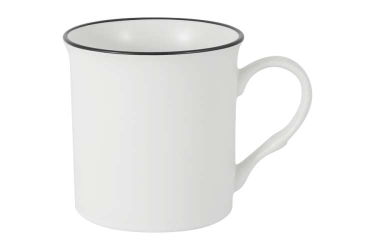 Кружка Манхэттен, 0,31 л MAXWELL & WILLIAMS MW475-DI0261-W