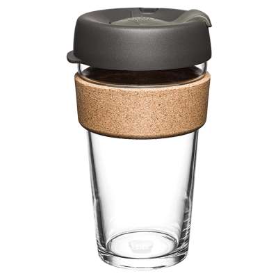 Кружка brew cork l 454 мл nitro KEEP CUP BCNIT16