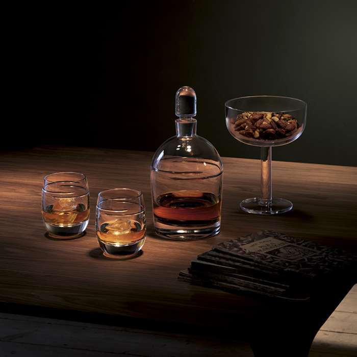 Декантер Signature Verso 1,35 л LSA G1539-48-408