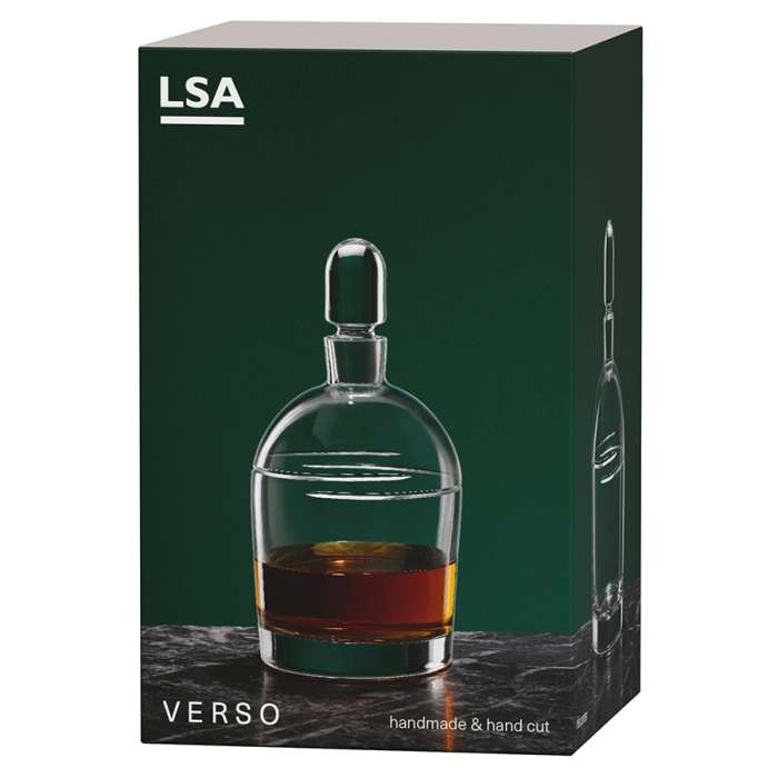 Декантер Signature Verso 1,35 л LSA G1539-48-408