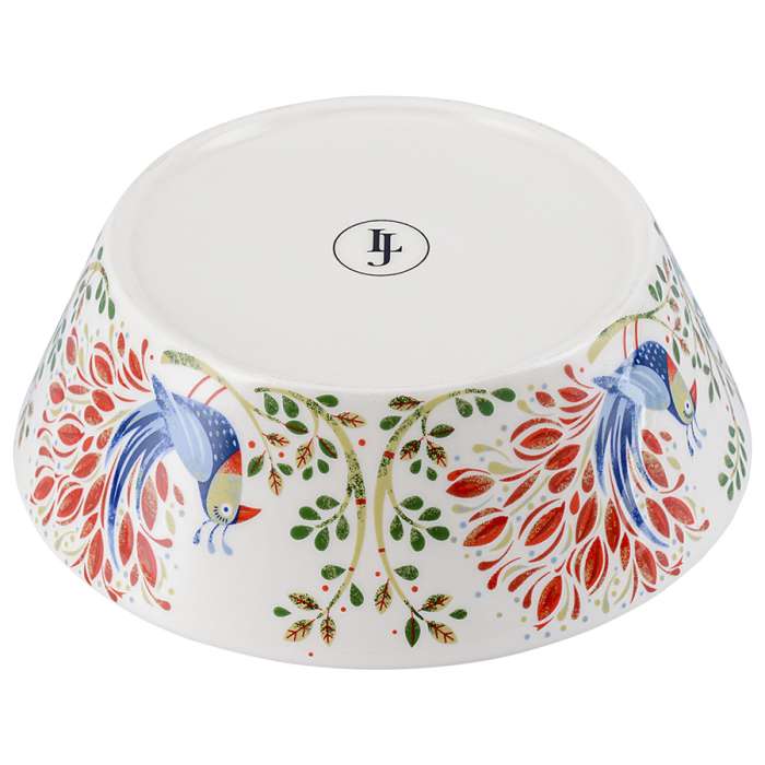 Набор салатников fantail bird из коллекции birds of paradise в подарочной упаковке, 900 мл, 2 шт. Liberty Jones LJ0000178