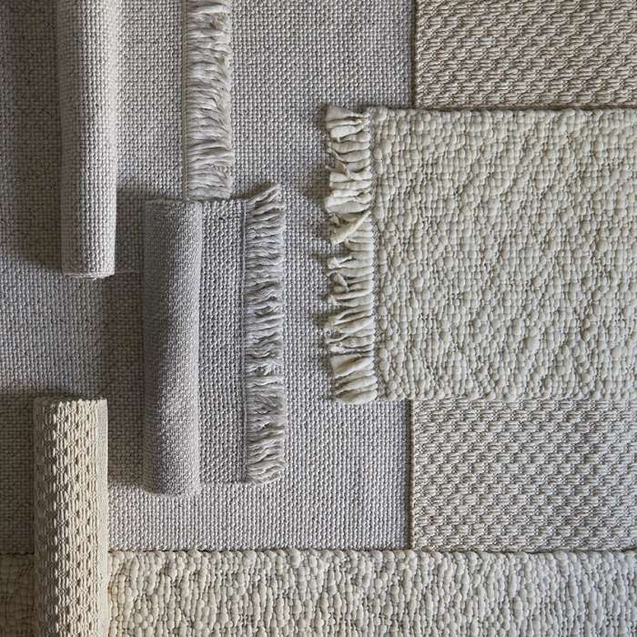 Ковер из войлочной шерсти из коллекции ethnic, 120х180 см Tkano TK24-DR0032
