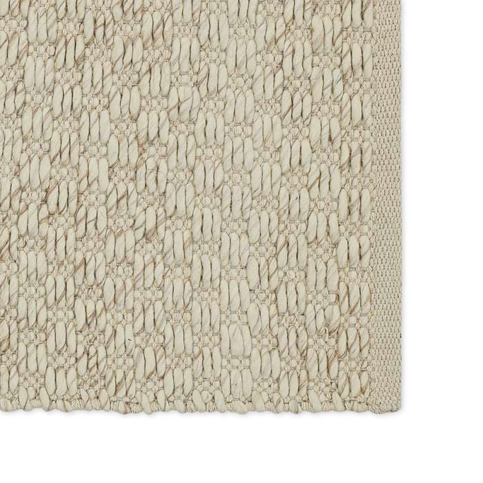 Ковер из войлочной шерсти из коллекции ethnic, 120х180 см Tkano TK24-DR0032