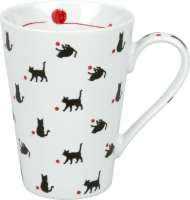 Кружка "Красная лента" KONITZ 11 1 032 2118