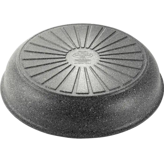 Сковорода Torre 24 см c антипригарным покрытием, со съемной ручкой BALLARINI 1029403