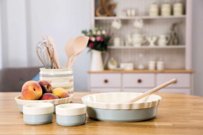 Набор из 4-х пиал (рамекины) Classic Collection KITCHEN CRAFT TPCSRAM4PC