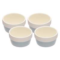 Набор из 4-х пиал (рамекины) Classic Collection KITCHEN CRAFT TPCSRAM4PC