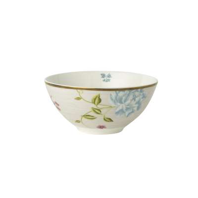 Пиала Cobblestone Pinstripe LAURA ASHLEY 180515