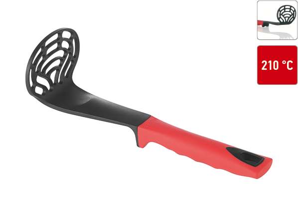 Картофелемялка,Flava