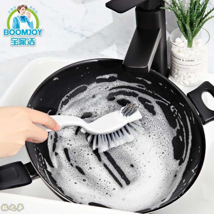 Щетка для углов и щелей BOOMJOY JY3278