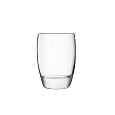 Набор бокалов для виски Michelangelo Masterpiece 345 мл, 6 шт LUIGI BORMIOLI 10234