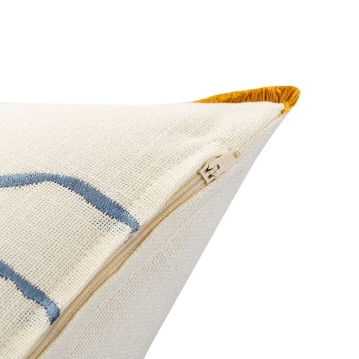 Чехол на подушку Ритм из коллекции ethnic, 30х45 см Tkano TK26-CC0005