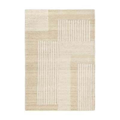 Ковер из шерсти thar из коллекции ethnic, 120x180 см Tkano TK25-DR0031