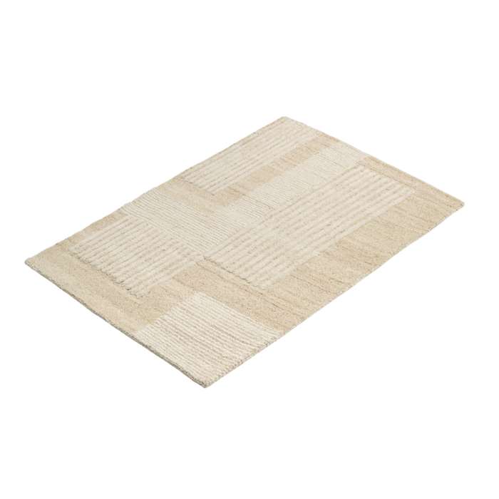 Ковер из шерсти thar из коллекции ethnic, 120x180 см Tkano TK25-DR0031