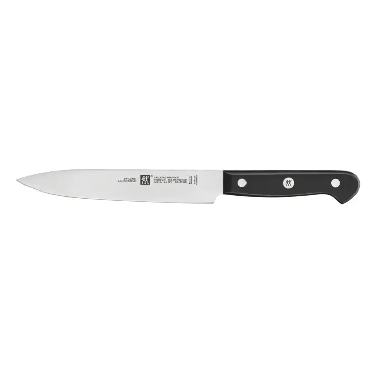 Нож для нарезки 160 мм ZWILLING Gourmet 36110-161