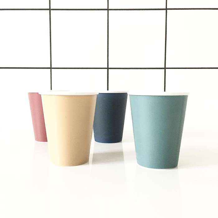 Чайный стакан 0,2л Laurа VIVA Scandinavia V70053