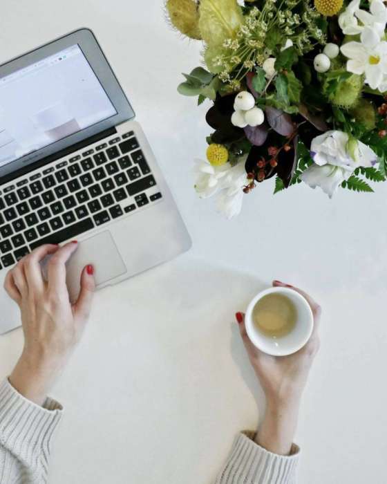 Чайный стакан 0,2л Laurа VIVA Scandinavia V70053