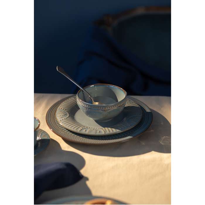 Набор тарелок Antique, 21 см, 2 шт. LIBERTY JONES LJ_NC_PL21