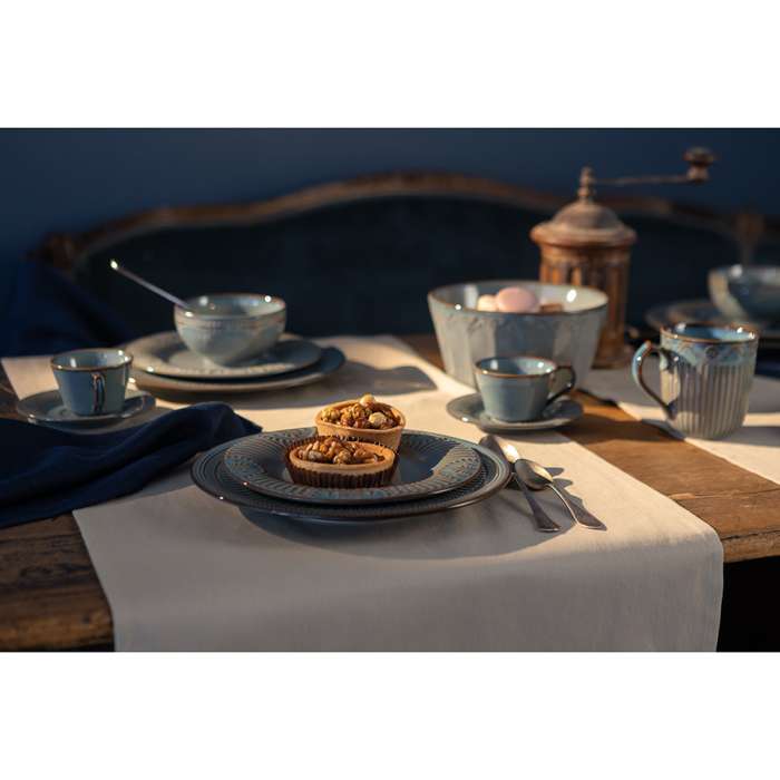 Набор тарелок Antique, 21 см, 2 шт. LIBERTY JONES LJ_NC_PL21