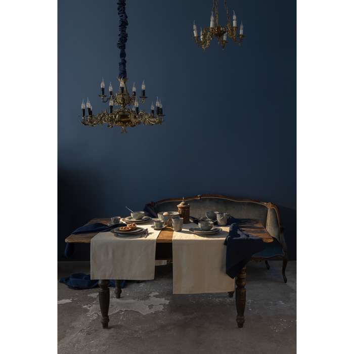 Набор тарелок Antique, 21 см, 2 шт. LIBERTY JONES LJ_NC_PL21