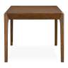 Стол обеденный aska, 85х85 см, орех LATITUDE ASKTBL_D_SQVNG85