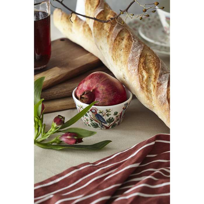 Набор чаш parrot из коллекции birds of paradise в подарочной упаковке, 180 мл, 2 шт. Liberty Jones LJ0000179