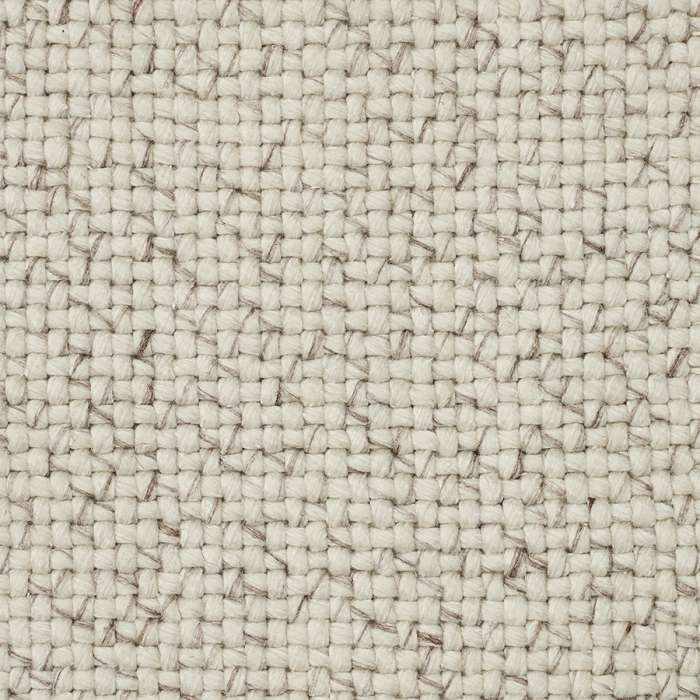 Ковер из переработанного пластика бежевого цвета из коллекции ethnic, 60х90 см Tkano TK24-DR0033