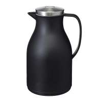 Термокувшин keep heat, 1,5 л, черный Smart Solutions SS0000241