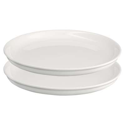 Набор тарелок milky cloud, D21 см, 2 шт. Liberty Jones LJ_HM_PL21