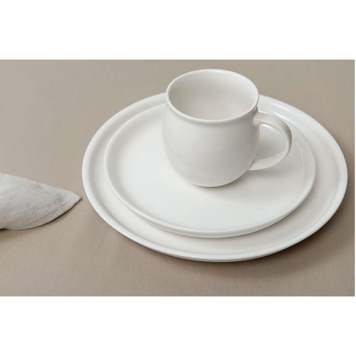 Набор тарелок milky cloud, D21 см, 2 шт. Liberty Jones LJ_HM_PL21