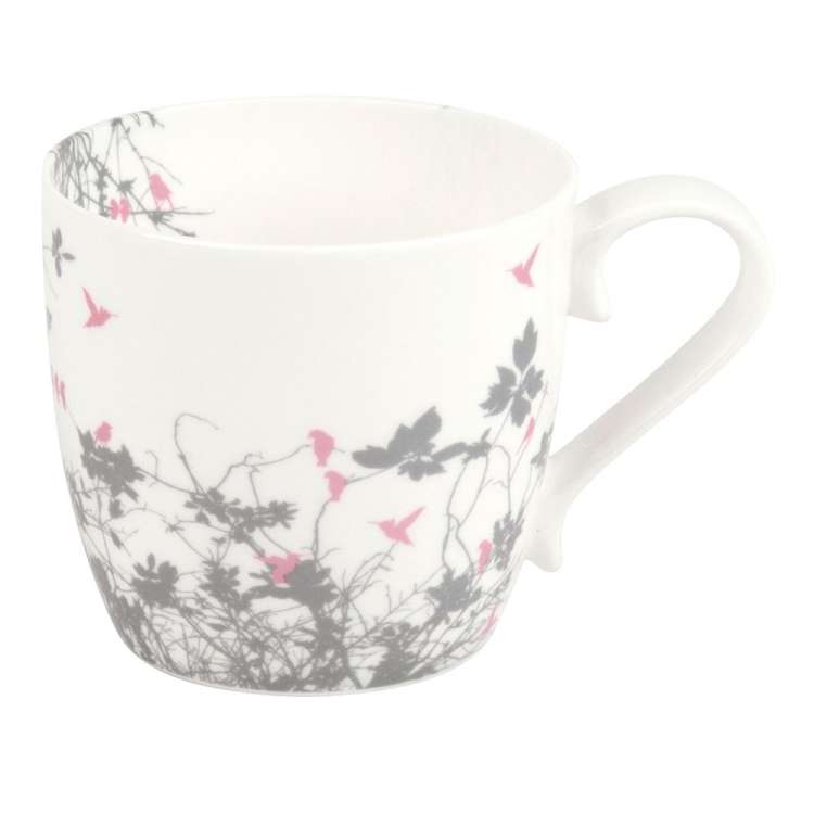 Кружка "Экзотические птички" KONITZ 11 2 057 2038