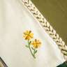 Салфетка под приборы meadow bloom из коллекции ethnic, 33х48 см Tkano TK25-PM0010