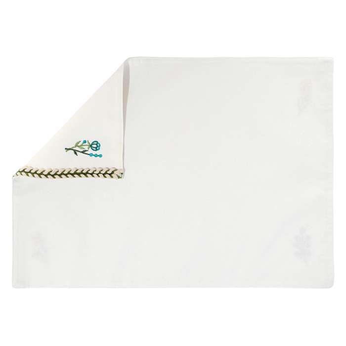 Салфетка под приборы meadow bloom из коллекции ethnic, 33х48 см Tkano TK25-PM0010