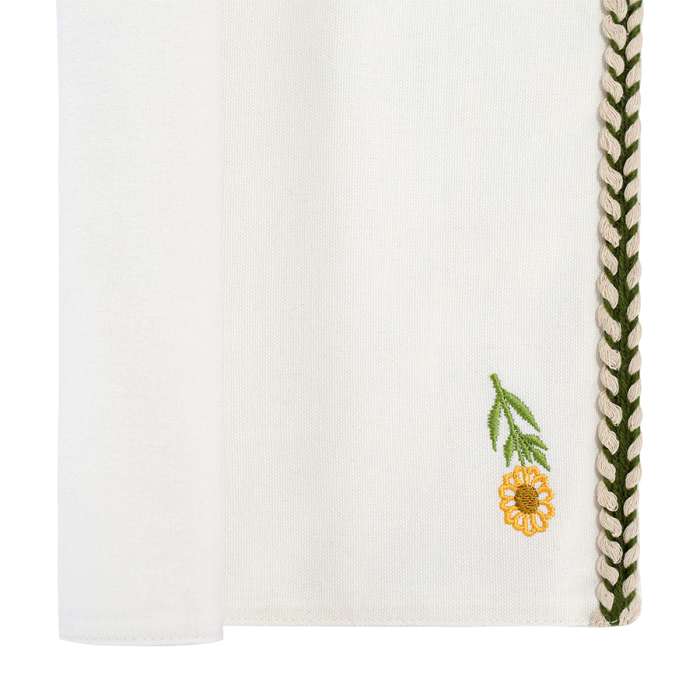 Салфетка под приборы meadow bloom из коллекции ethnic, 33х48 см Tkano TK25-PM0010