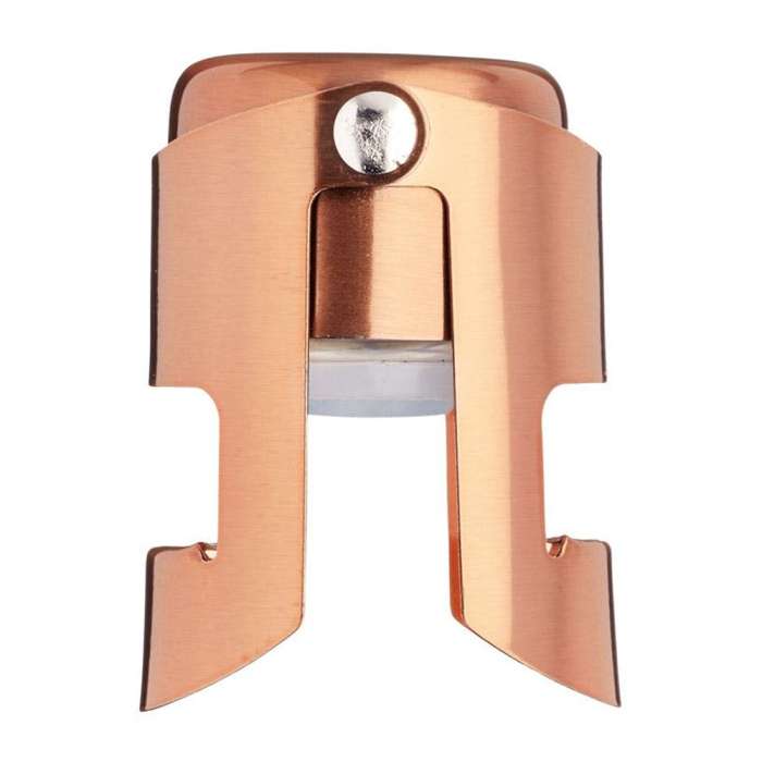 Пробка стоппер для шампанского KITCHEN CRAFT BCLLCHAMSTOP