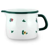 Кружка сферическая с носиком, 10 см, 0,75 л STREUBLUMEN RIESS 0093-049